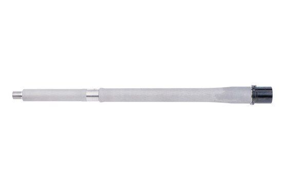 Noveske 14.5" Afghan 5.56 NATO AR-15 Barrel is made of 416R stainless steel